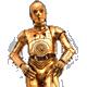 Starwars C3po