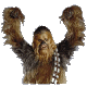 Starwars Chewie