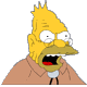 Thesimpsons AbeSimpson