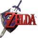 Zelda Logo