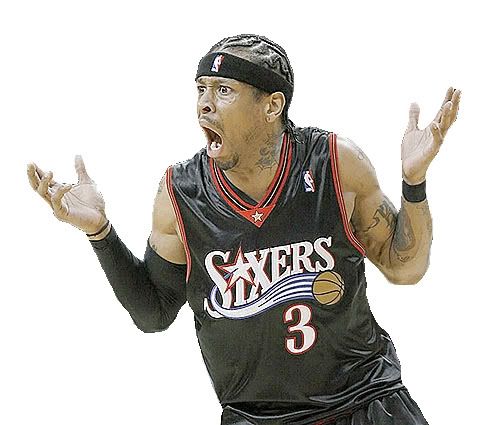 Alleniverson