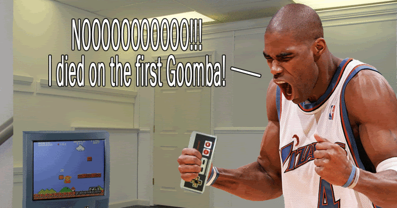 Firstgoomba