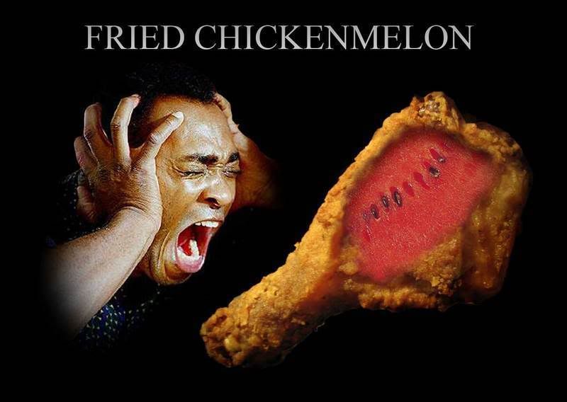 Friedchickenmelon