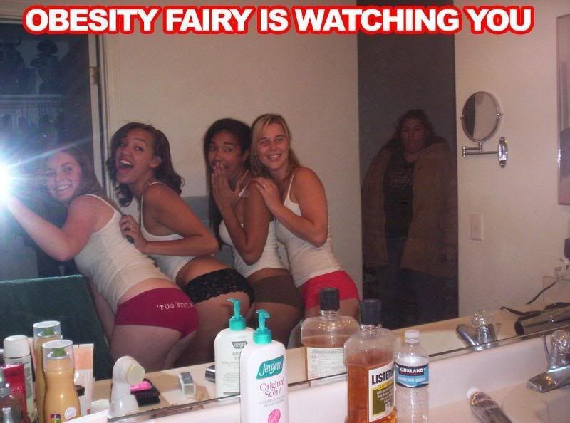 Obesityfairy