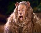cowardly lion  from oz Pictures, Images and Photos