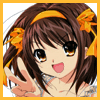 Haruhi Avatar