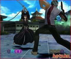 leach on the Wii - from Kotaku.com