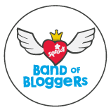 Sprout Band of Bloggers