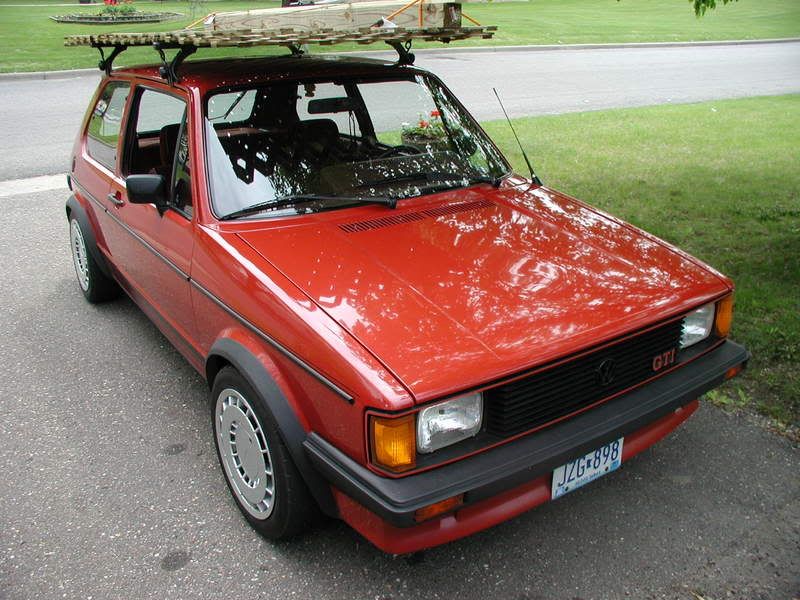 Old school yakima ski racks? VW Vortex Volkswagen Forum