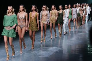 catwalk Pictures, Images and Photos