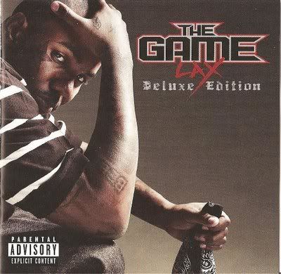the game deluxe edition