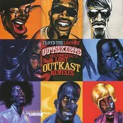 duckblood: OutKast Discography