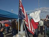 Tea party Fresno cal california,Tax protest