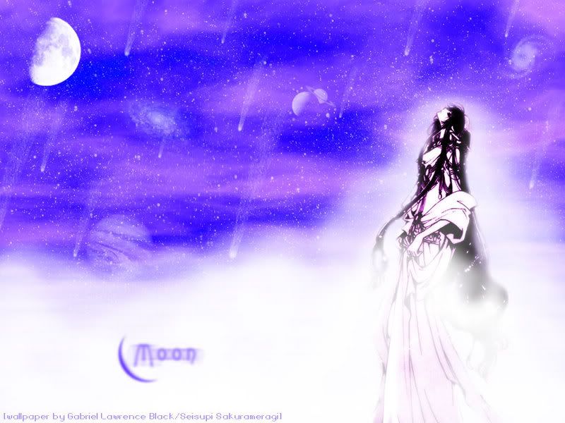 xxxholic wallpaper. xxxHolic Wallpaper Image