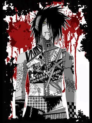 340166c9ef91584d3th.jpg goth anime guy image by Lexy-kun