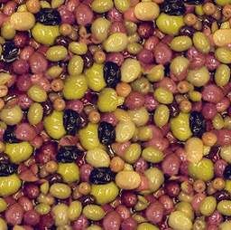 olives
