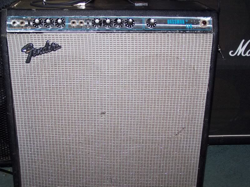 Fender Bassman vs Twin Reverb vs Deluxe Reverb Amps Harmony Central