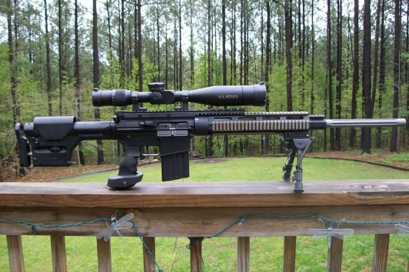 dpms lr 308. DPMS Rifle Pictures Thread