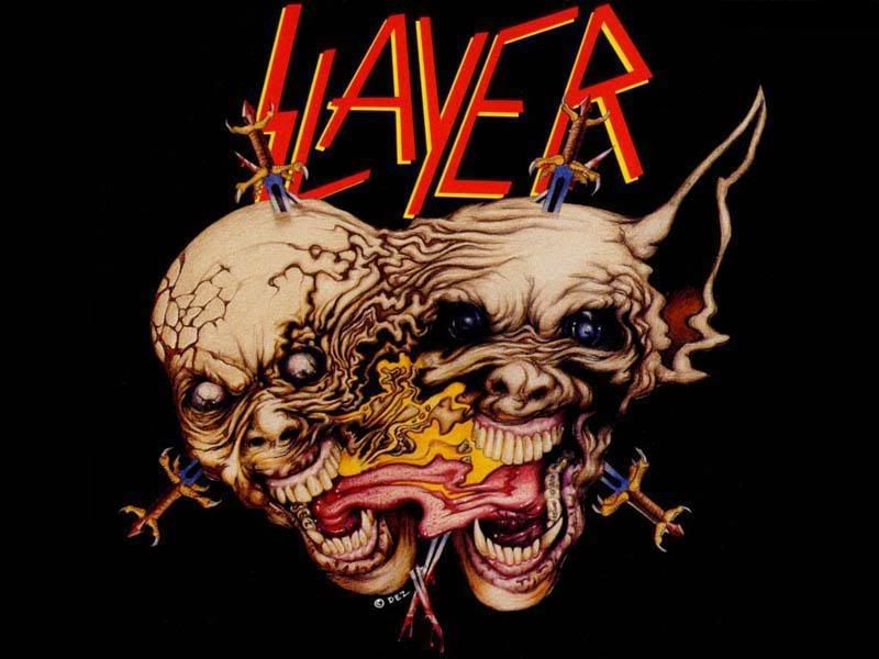 Slayer Breeding Pit Torrent