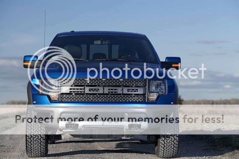 Ford raptor 2006 #9