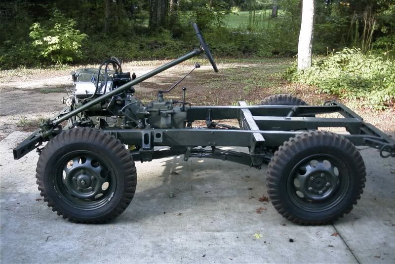 M422 #114 - G503 Military Vehicle Message Forums