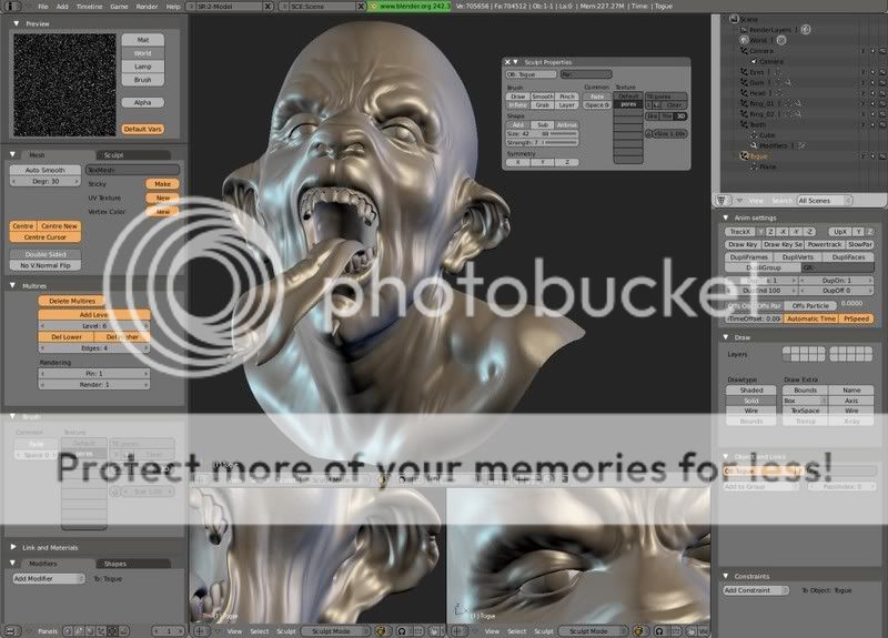 3D Graphics Design Animation Animators Studio Software  