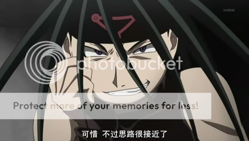 钢之炼金术师 恩维 - 钢之炼金术师 钢炼恩维 - 动漫论坛