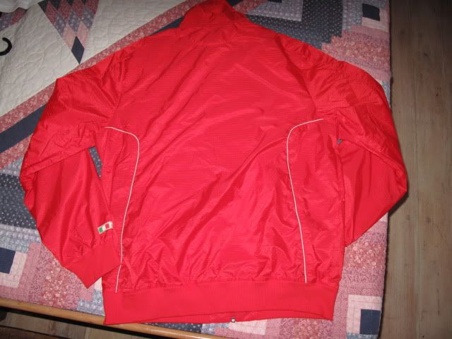 jacket puma ducati