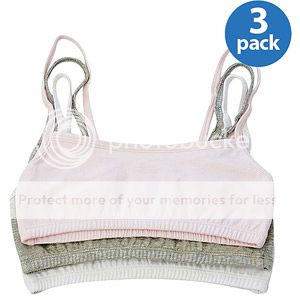 Training bras? (Poll included) - BabyCenter