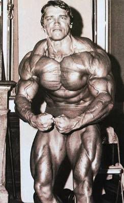 Who Is The Greatest Bodybuilder Quora