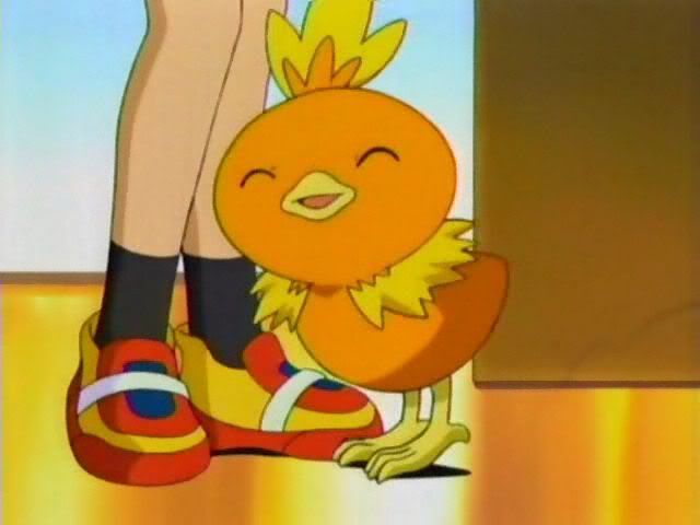 [PokeCommunity.com] ~The Firey pokemon Club~