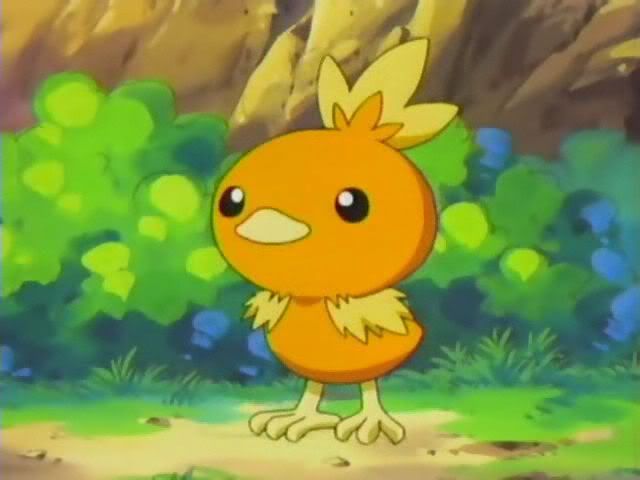 [PokeCommunity.com] ~The Firey pokemon Club~