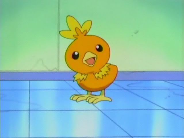 [PokeCommunity.com] ~The Firey pokemon Club~