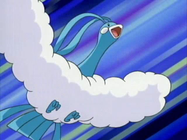 [PokeCommunity.com] flying poke club