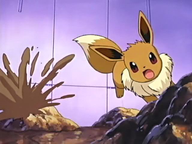 [PokeCommunity.com] ♥ The Normal-Type Pokemon Club♥