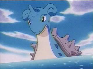 [PokeCommunity.com] The Water Pokemon Club!