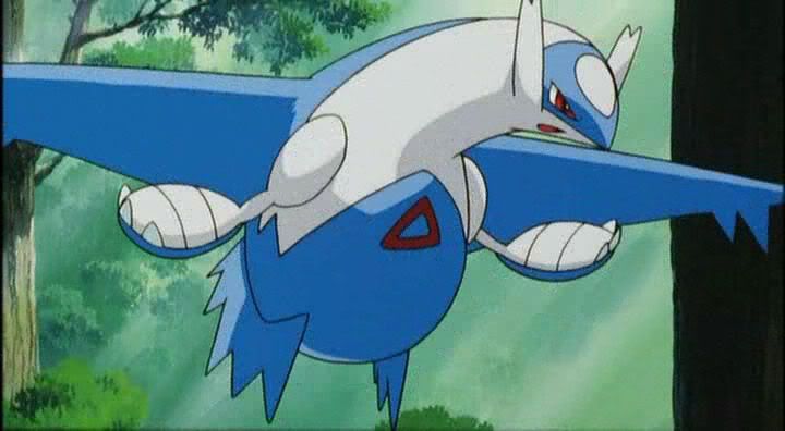 [PokeCommunity.com] flying poke club