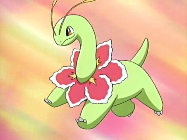 [PokeCommunity.com] The Grass pokemon Club! (finally!)