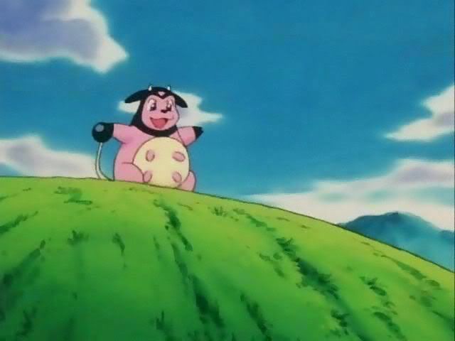 [PokeCommunity.com] ♥ The Normal-Type Pokemon Club♥