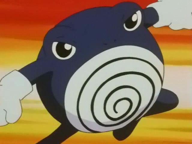 [PokeCommunity.com] The Water Pokemon Club!