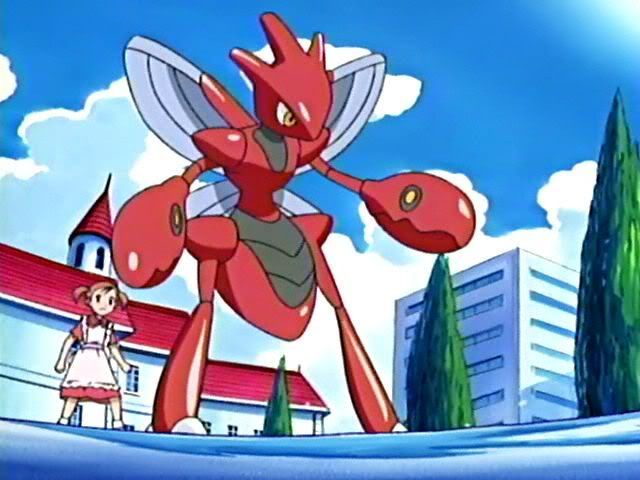 [PokeCommunity.com] THE CREEPY & THE CRAWLIES! the Bug Pokemon club!