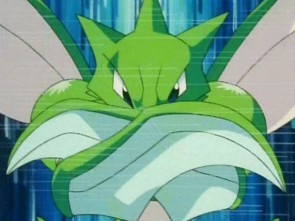 [PokeCommunity.com] THE CREEPY & THE CRAWLIES! the Bug Pokemon club!