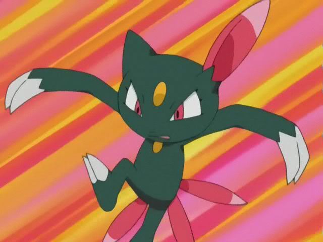 [PokeCommunity.com] ¤ ~*Dark Type Pokemon Club*~ ¤