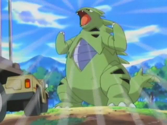 [PokeCommunity.com] ¤ ~*Dark Type Pokemon Club*~ ¤
