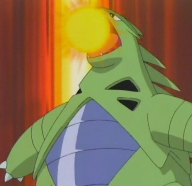[PokeCommunity.com] ¤ ~*Dark Type Pokemon Club*~ ¤