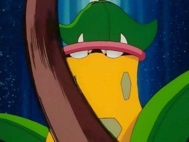 [PokeCommunity.com] The Grass pokemon Club! (finally!)