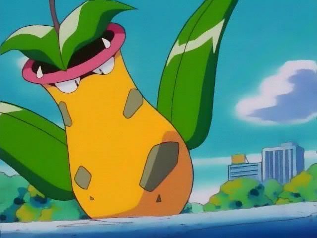 [PokeCommunity.com] The Grass pokemon Club! (finally!)