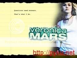 Veronica Mars | Вероника Марс (3 СЕЗОН)