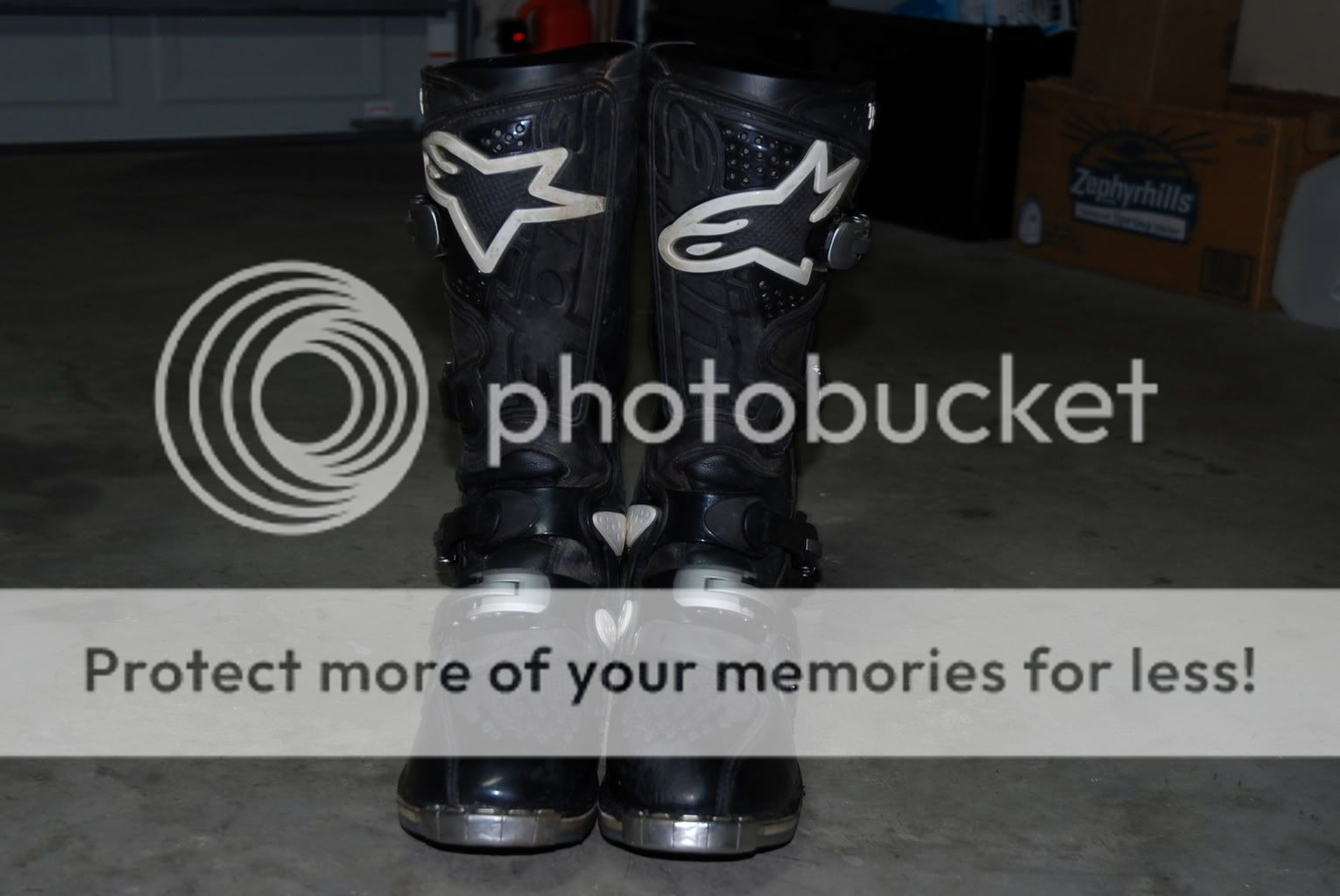 alpinestar tech 8 boots for sale