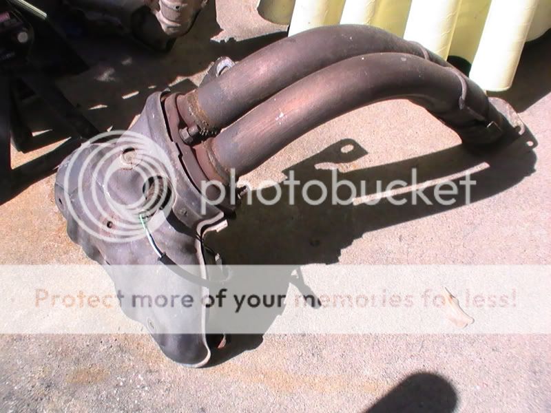 complete D16Z6 head & z6 parts HondaTech Honda Forum Discussion